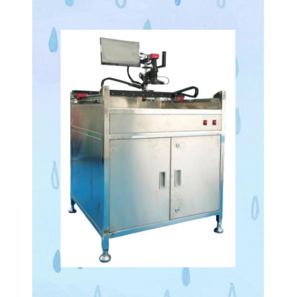 Quality Durable Manual PCBA Inspection Machine , Multipurpose Stencil Inspection Platform for sale