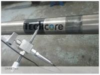 China Carbon Steel Drill Stem Test Tools Nitrogen Pump System Pressure Test factory