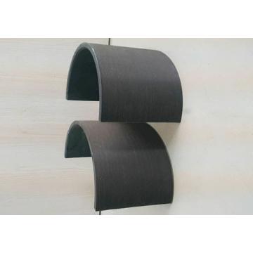 Quality Light Portable Grooved Drum Sleeves Nylon Material Lebus for sale