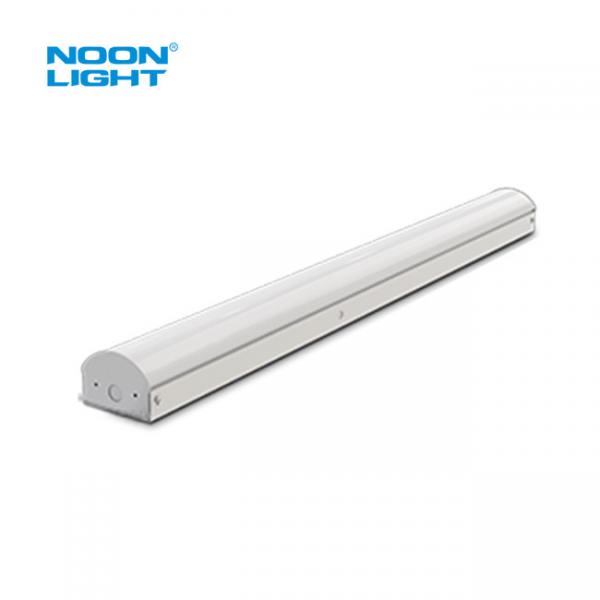 Quality 4”Wide 130lm/W LED Stairwell Lights Linear For Passageway for sale
