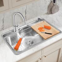 Quality Stainless Steel Kitchen Sink for sale