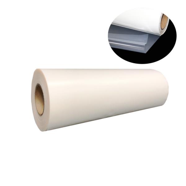 Quality Degradable Hot Melt Bonding Film 1400mm Width With Release Paper for sale