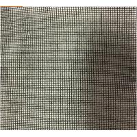 Quality Flame Retardant Industrial Netting Fabric , Dripped High Temperature Netting for sale