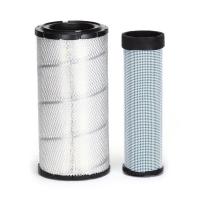 Quality 60222812 60222811 Engine Air Filter Element 185*110*387 For RK885AB for sale