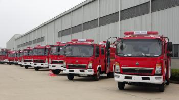 China Factory - Hubei 3611 Emergency Equipment Co.,Ltd