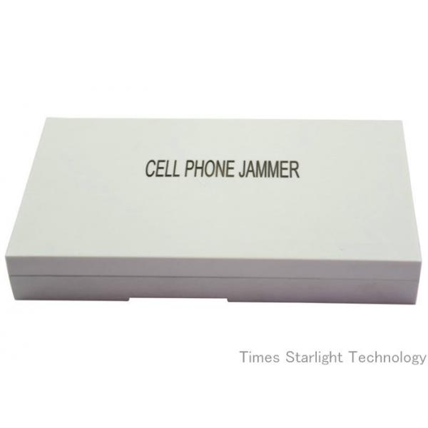 Quality 3G Block Wireless Signal Jammer for sale