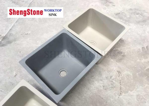 Buy School Science Classrooms Epoxy Resin Lab Sinks