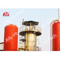 China Environmental Hydrogen Production Plant SMR Technology No Pollution factory
