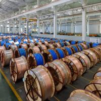 Quality Copper Catenary Wire for sale