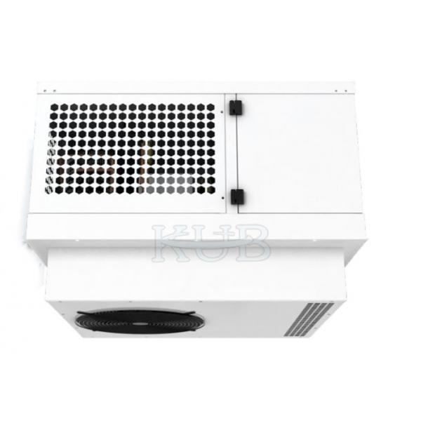 Quality Condensing Unit Top Insert Integrated air-cooled unit 3HP 4HP 5HP 380v freezer condenser unit hermetic condensing unit for sale