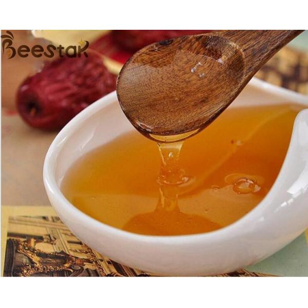 Quality Natural Jujube Honey Pure Organic Sidr Honey Natural Bee Honey Healthy Bulk Raw for sale