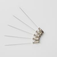 china 15.1 Concentric Needle Electrode , Electromyography Emg 25 Needles Per Pack