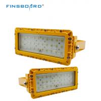 China Outdoor Industrial LED Explosion Proof Lighting Canopy Dustproof factory