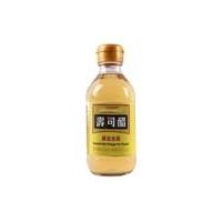 China Natural Fermented 200ml Sushi Rice Vinegar PET Bottle Or Glass Bottle factory