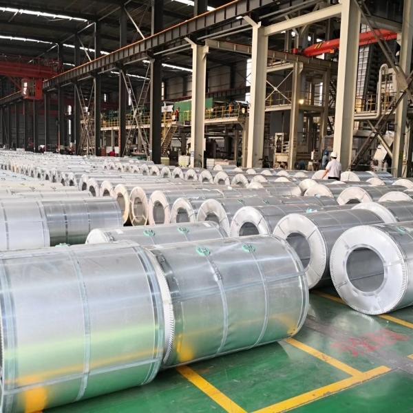Quality Z275 Prepainted Galvanized Steel coil / sheet for sale