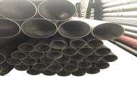 China Cold Drawing A312 A213 Austenitic Stainless Steel Seamless Tube TP304 Tp316L factory