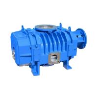 China Roots Vacuum Pump Manufacturers , Oil Free High Vacuum Pump In Chemical Industry factory