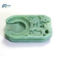 China Fiber glass Machining parts Resin Milling Parts -High insulation parts machining milling parts manufacturer,China for sale
