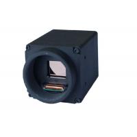 China Detector Compact Thermal Camera Module Vanadium Oxide VOx Uncooled A3817 Model factory