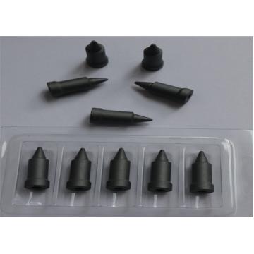 Quality CPN -10P KCF Guide Pin With Insulation Surface For Resistance Welding for sale