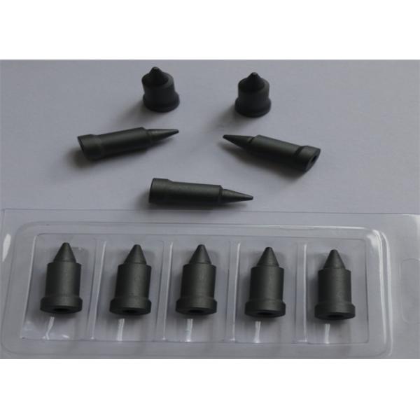 Quality CPN -10P KCF Guide Pin With Insulation Surface For Resistance Welding for sale