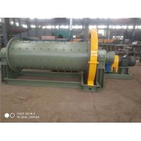 China Stainless Steel 2000kg Rod Mill Grinding Pulverizer Machine factory