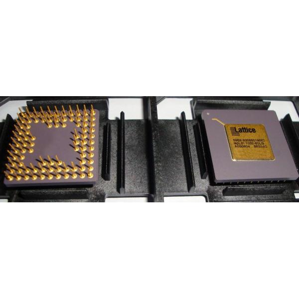 Quality ISPLSI1032-60LG In System Programmable High Density PLD , Lattice Logic Devices for sale