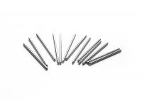 China Cemented Custom Dowel Pins , Tungsten Carbide Rod For Carbide Micro Drills factory