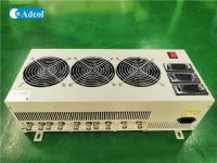 China Semiconductor Condenser Peltier Thermoelectric Dehumidifier 5 Channel factory