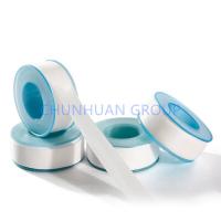 China Plumbers 17mm 13mm Expanded PTFE Joint Sealant Tape factory