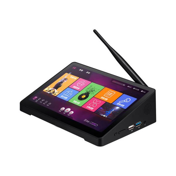 Quality All In One Interactive Windows PiPO Box Tablet PC Touch Screen 8.9 Inch for sale