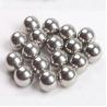 China Gr23 Gr5 Titanium Alloy Beads Ball With Polishing Surface for Custom factory