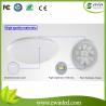 China high quality indoor ceiling led panel light motion sensor led recessed ceiling light CE factory
