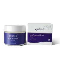 China QBEKA Skin Care Facial Cream 50g Acne Treatment Face Cream For Redness factory
