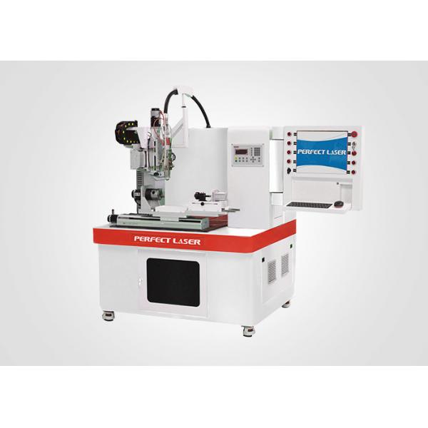 Quality Metal Hardware Fiber Laser Cutting Machine 500w-1000w Rotary High Precision for sale