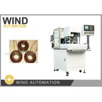 Quality Motor Winding Machine Motorcycle Digitial Generator Stator Outrunner Segmented Outside Rotor Winder for sale