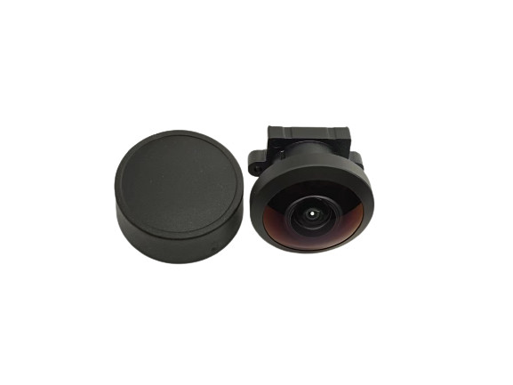 Quality Multipurpose M12 Ultra Wide Lens , Wide Angle Lens Degrees 205/195/51.5 for sale