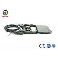 Quality Flexible PV Solar Junction Box Excellent Plastic Material TUV UL Approved for sale