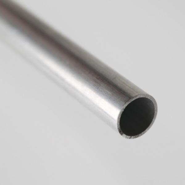 Quality Flat Plate 10mm Aluminium Tube Solar Collector Water Heater H14 D8 Flow Tube for sale