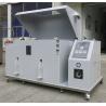 China 220V Economic Salt Spray Corrosion Resistance Testing Chamber Salt Fog test Machine factory