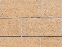 Buy cheap Fire Proof Artificial Cultured Stone Panels / Faux Stone Veneer Panels from wholesalers
