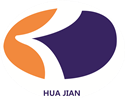 China Changzhou Huajian Pharm Pack Material Stock Co.,Ltd logo