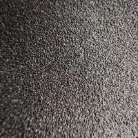 China Lost wax casting sand fused bauxite beads sand ceramsite foundry sand beads fused ceramic sand 40-60 mesh factory