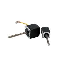 Quality 28MM Captive Non-Captive Linear Stepper Motor For Linear Actuator Positioning for sale
