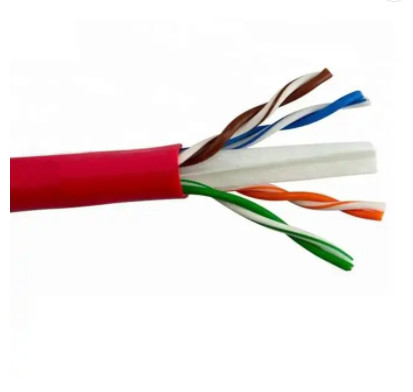 Quality 305m/D Low Crosstalk Lan Ethernet Cable Cat 7 SFTP TIA-568 C.2-2009 for sale