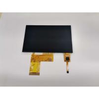 China TVA Film IPS Capacitive Touchscreen 262k Small Lcd Module for sale