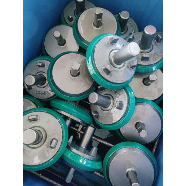 Quality Valve Assembly Used For F800 / F1000 / F1600 Oil Drilling Mud Pump for sale