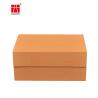 China Collapsible With Magnetic Lid Closure Rigid Large Size Gift Packaging Box For Valentine'S Day factory