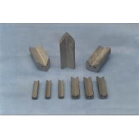 China YT15 K20 Tungsten Carbide Cutting Tools Carbide Cutting Bits For Woodworking for sale