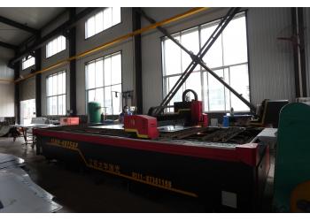 China Factory - Yantai XT Machinery Manufacturing Co., Ltd.